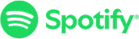 Spotify full logo rgb green